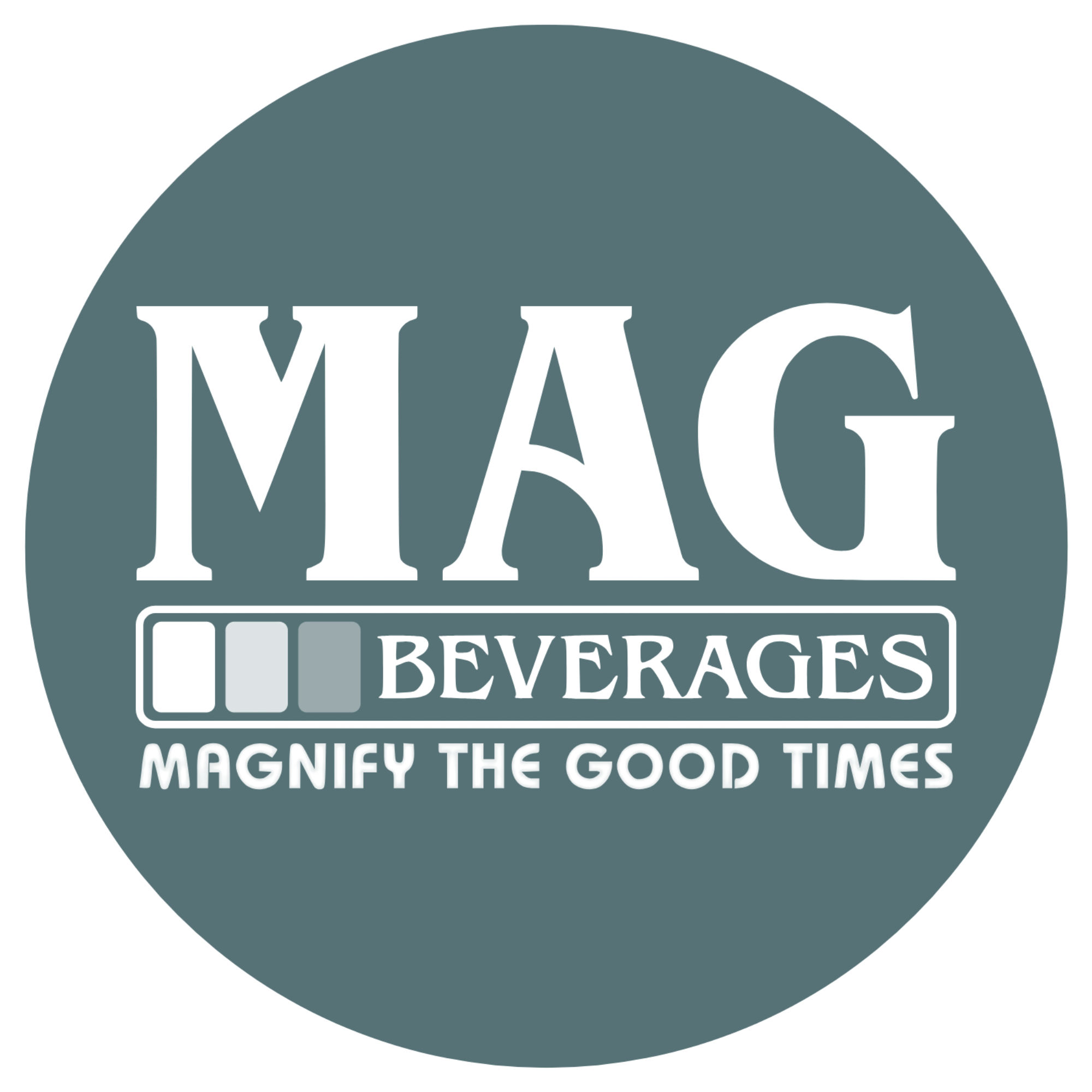 MAG Beverages