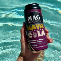 Kava Cola