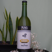 Spirited Kava Infuser full case