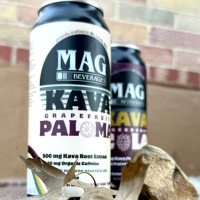 Kava Cola and Paloma mixed case